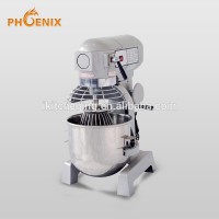 20L Bread Dough Mixer Machine Planetary Mixer With CE