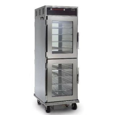 Henny penny heated holding cabinets for fast food restaurant use