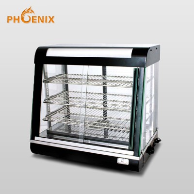 Henny penny warming showcase / hot food display cabinets