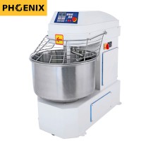 380V food mixer for hotel food dough mixing machine  ZZ-120