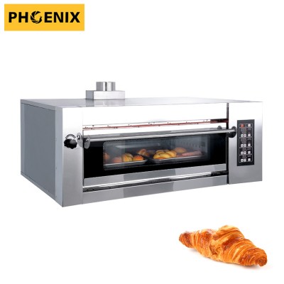 industrial oven Philippines / pizza oven conveyor / electric tandoor clay oven