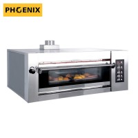 small pizza oven / price rack oven / stone bread oven